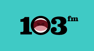 לוגו תחנת 103FM